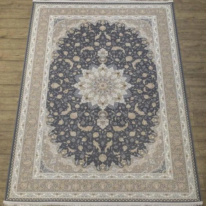 Ковер Demor Sanam Dolphin/Anchor