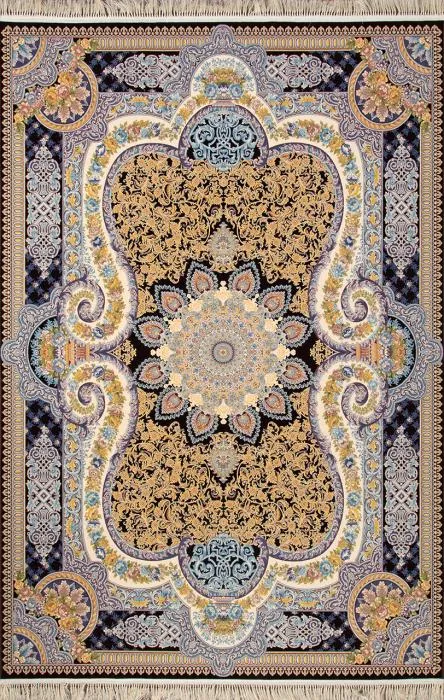 Ковер SHIRAZ 5331 000