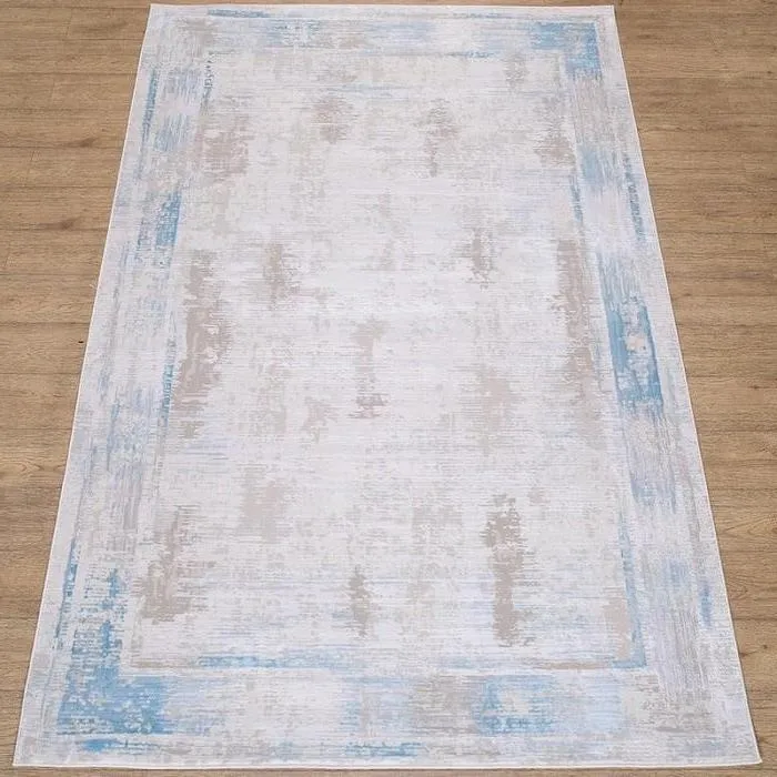 Ковер Gloria A0271A D_BLUE