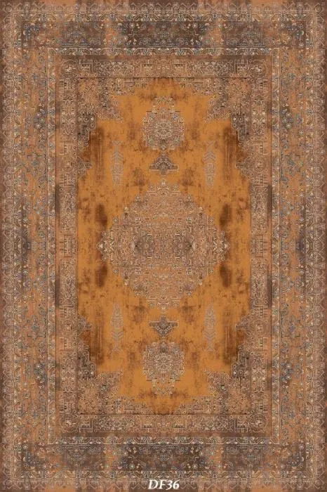 Ковер DIBA DF36