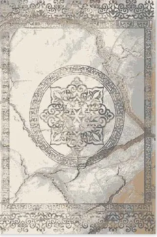Ковер Beenom 10141-0125
