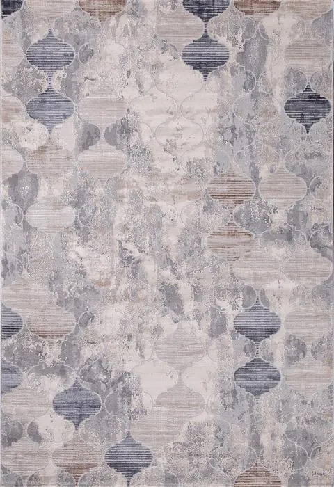 Ковер TOKIO 20584B L.BEIGE / CREAM