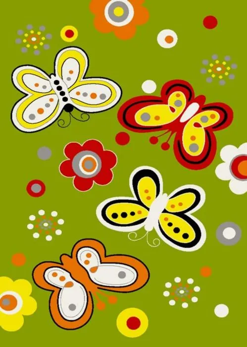 Ковер Фэнси 20755 22011