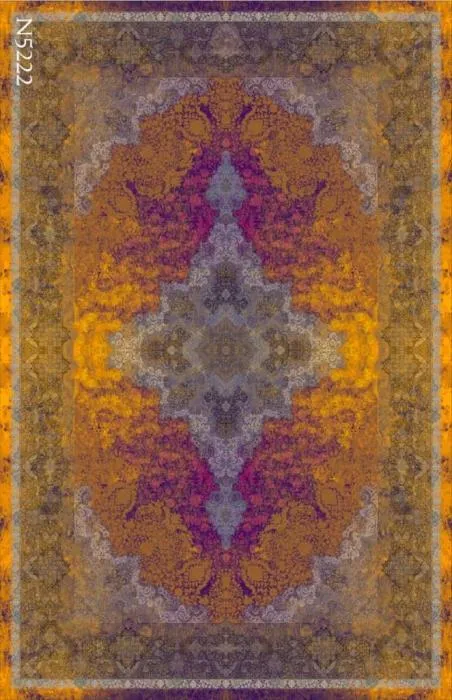 Ковер DIBA N5222