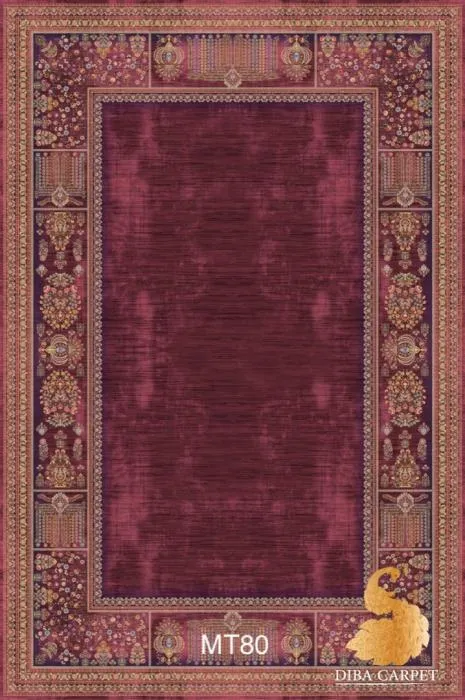 Ковер DIBA MT80