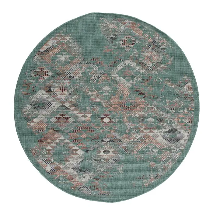 Ковер Mundo Круг B103 Z703