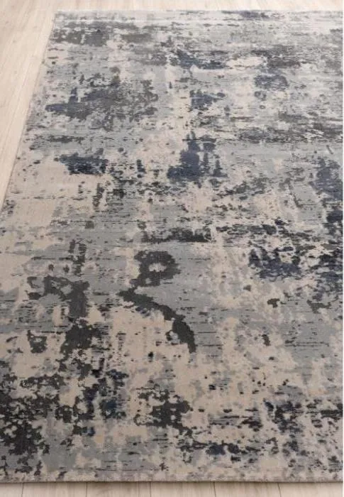 Ковер Verona 9112A A.Gri