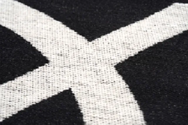 Ковер SIGNUM black