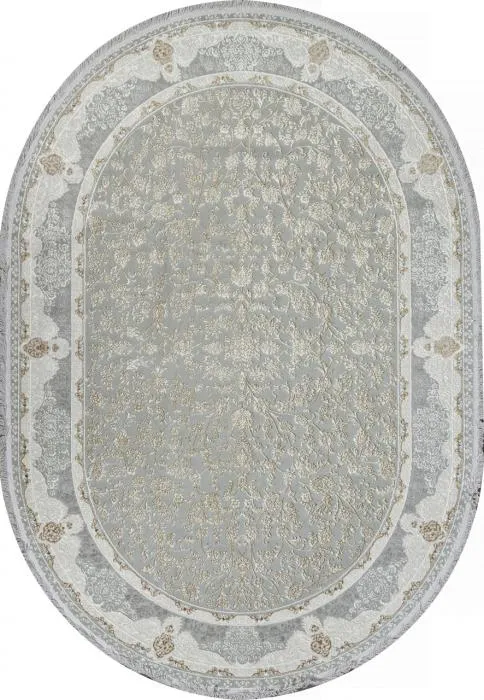 Ковер SANDALI 30219Z GREY / CREAM