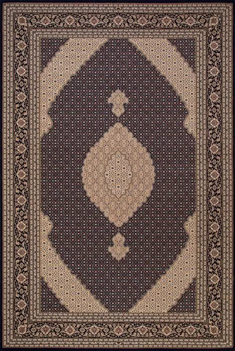 Ковер DIAMOND 72-54 502