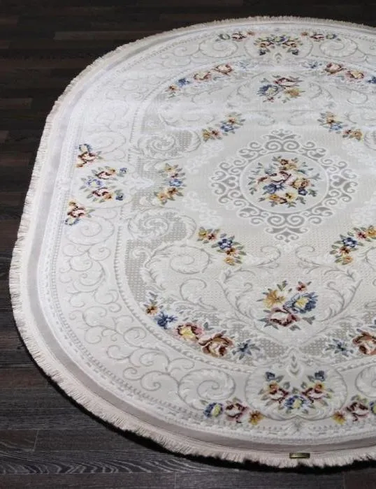 Ковер TRUVA 08325A BEIGE / BEIGE