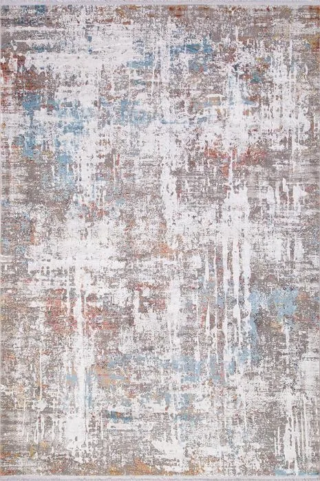 Ковер OLIMPOS M280C CREAM / C.D.GRAY