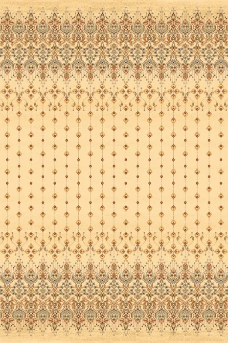 Ковер Isfahan Mitra amber