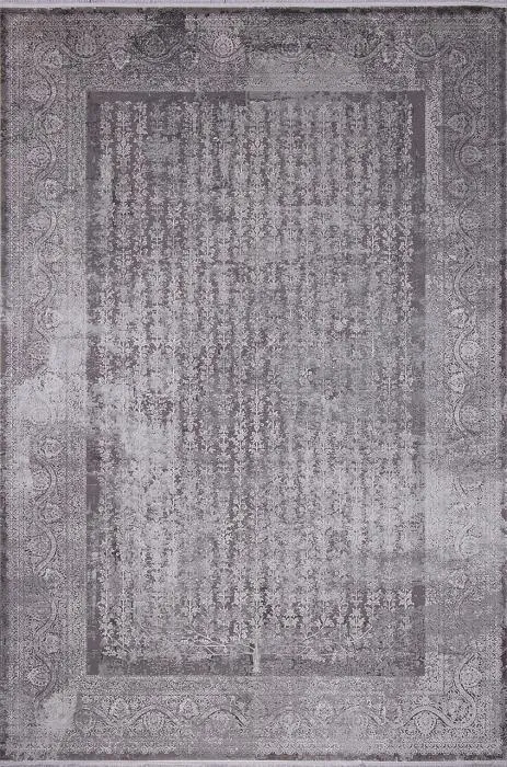 Ковер CABINET A155AF D.GREY / GREY