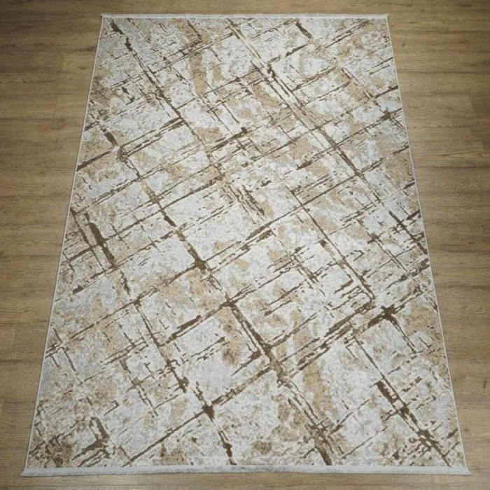 Ковер Loft A489A C_CREAM / CREAM