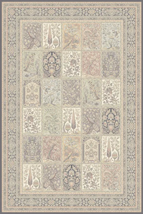 Ковер Isfahan Timor mint