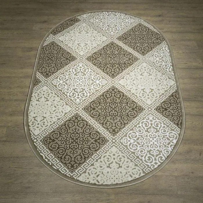 Ковер Каскад 27105 24055