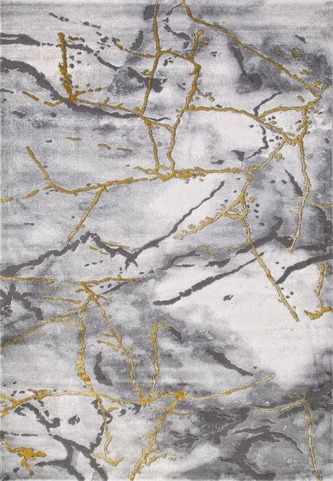 Ковер OMEGA 04444G GOLD / GOLD