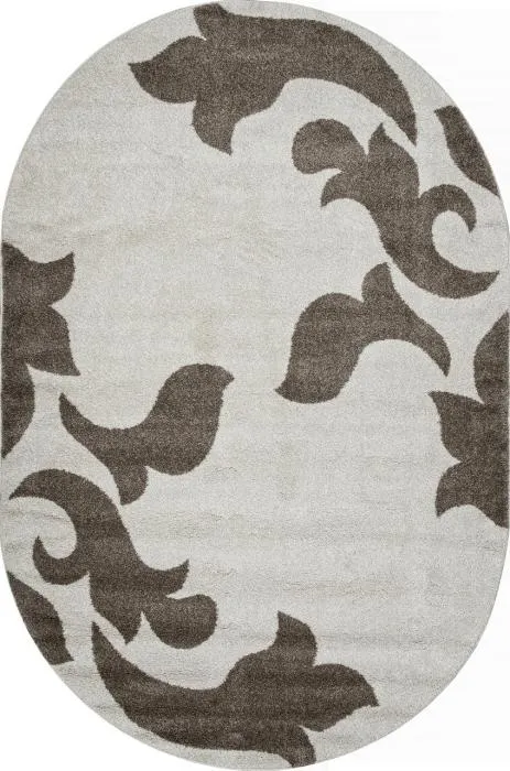 Ковер FLOW L003 CREAM