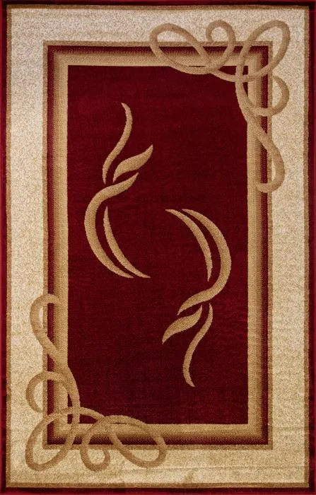 Ковер OLYMPOS a704 RED