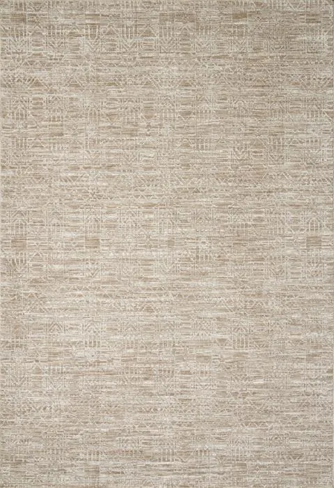 Ковер MEHENDI LB925A DARK GRAY