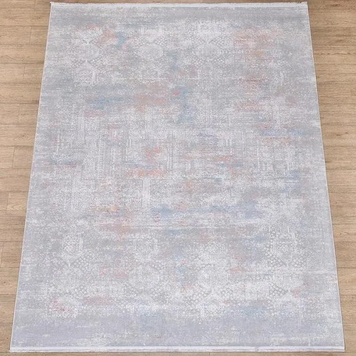 Ковер Lite B868C CREAM / C_DGRAY