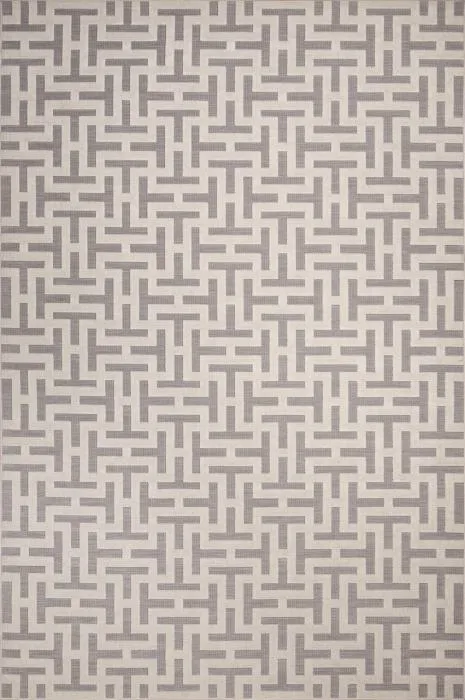 Ковер SIGMA D928 BROWN-CREAM