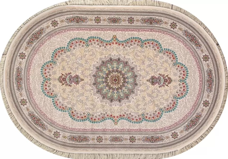 Ковер TEHRAN 7521 CREAM