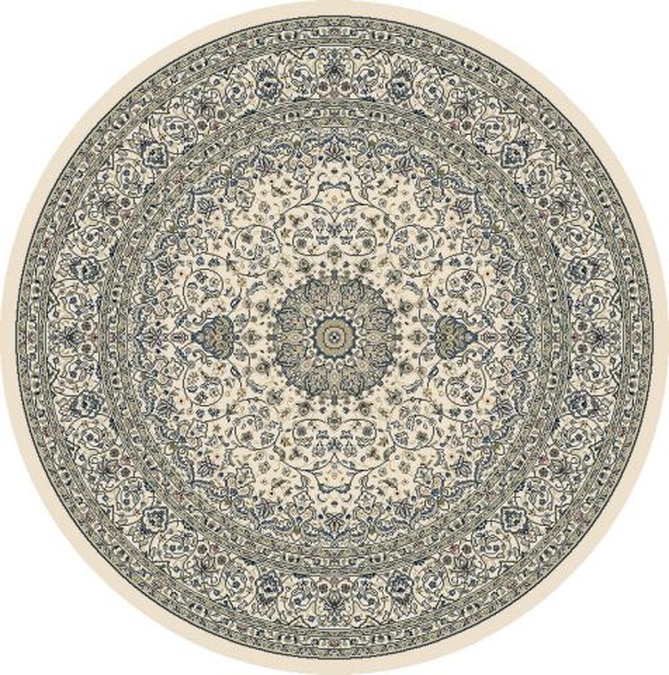 Ковер Da Vinci Круг 57119 6464