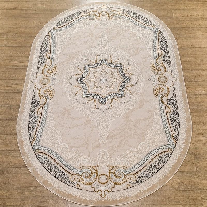 Ковер Каскад 25649 24366