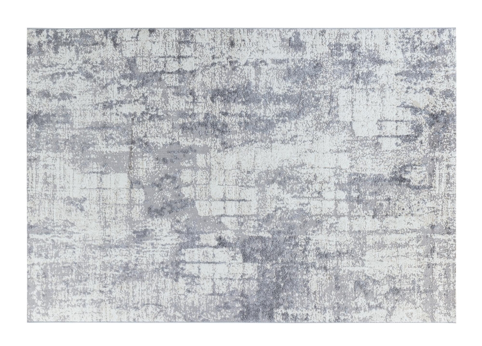 Ковер Coruna B0482B Grey-Kemik
