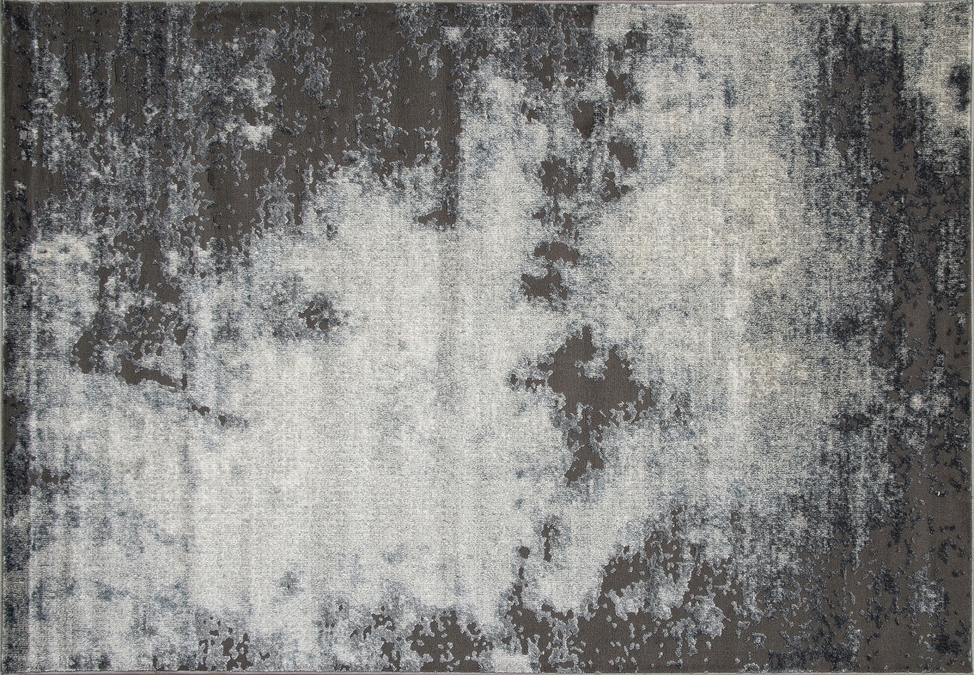 Ковер SERENITY D878 GRAY