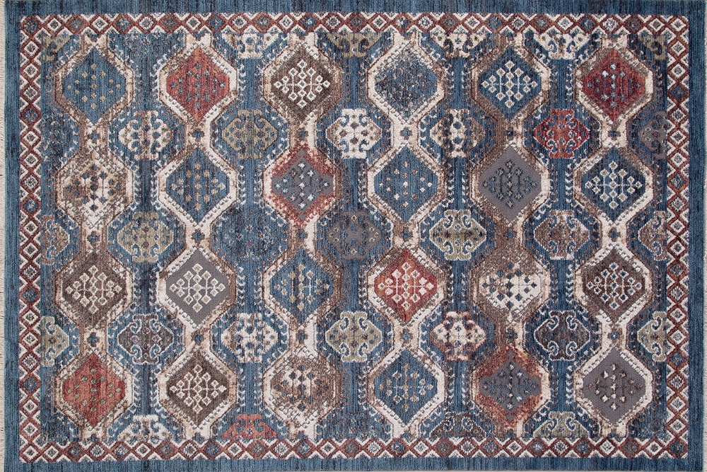 Ковер FENIX O0195 112 MULTI