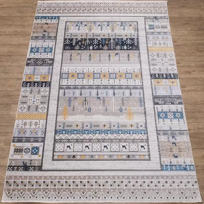 Ковер Nova FF98B SHRNIK CREAM