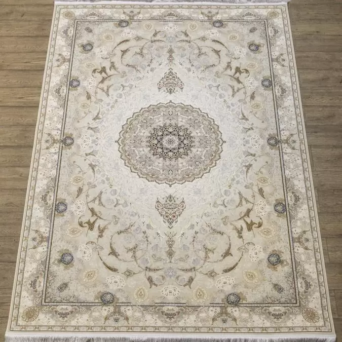 Ковер Lavin Linda Cream