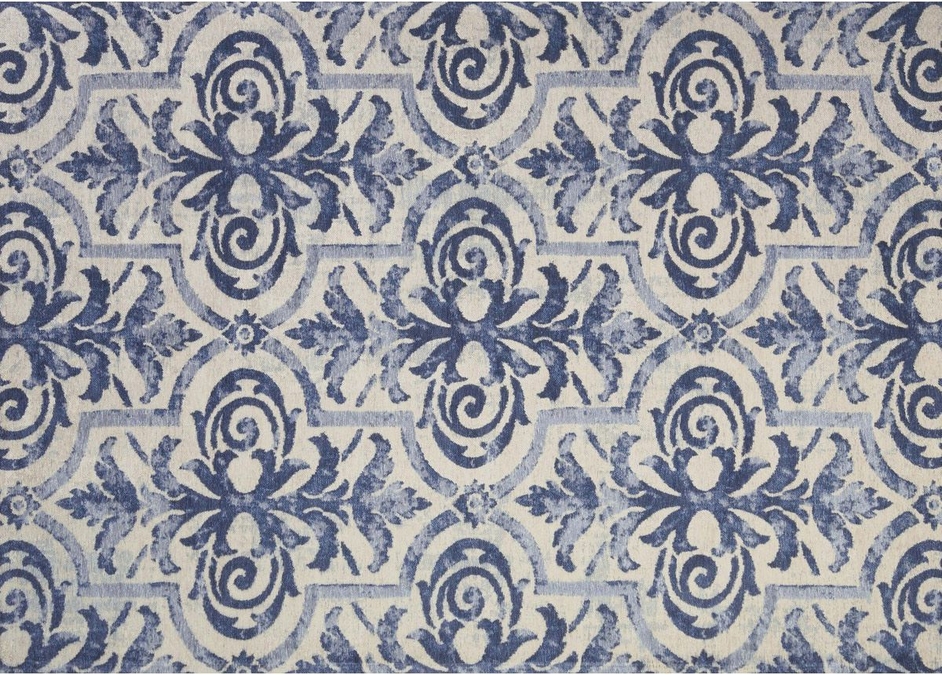 Ковер Ashiyan Navy