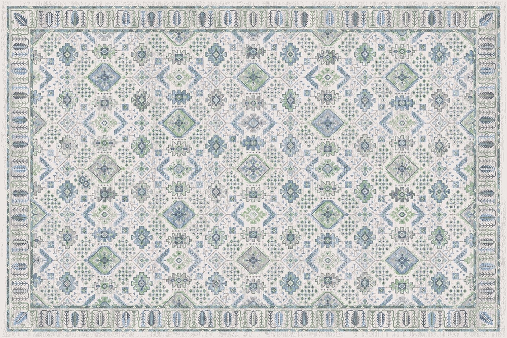 Ковер Royal Palace 2020 17670 6767