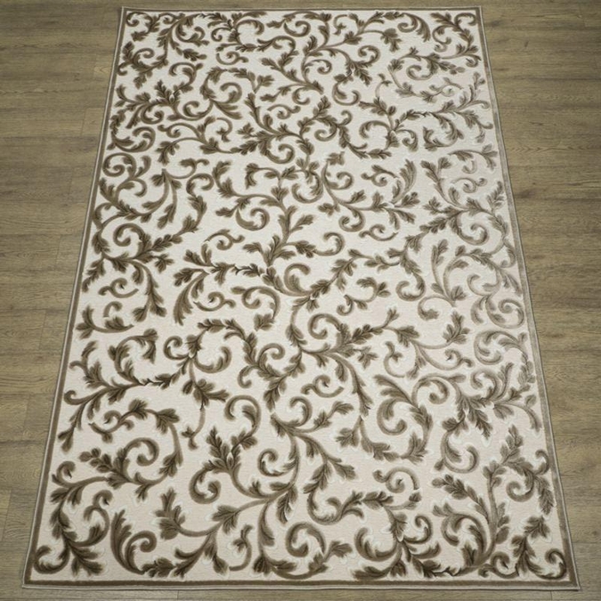 Ковер Шенилл 27510 23888