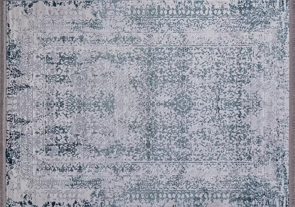 Ковер CAPRICE 8558 в дизайне