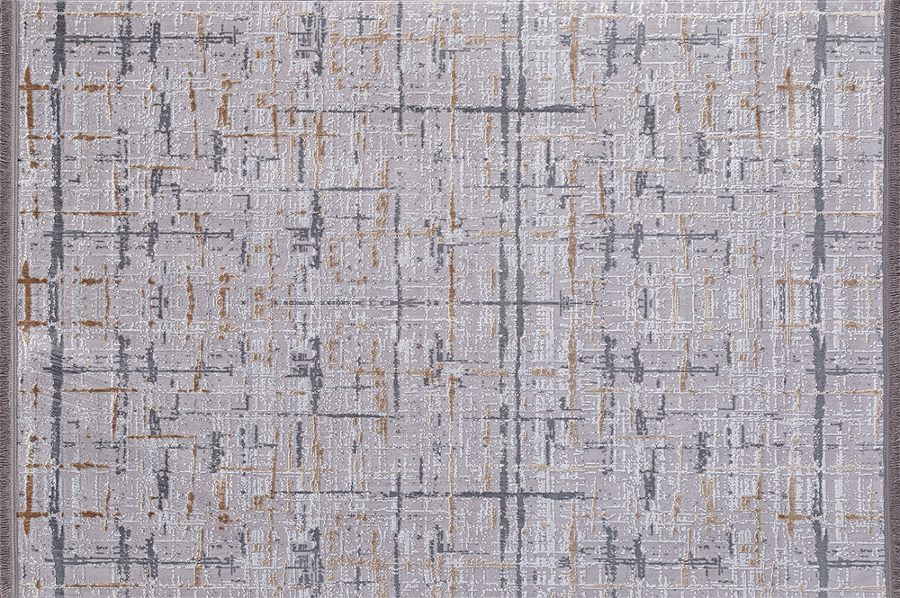 Ковер CAPRICE 8503 в дизайне