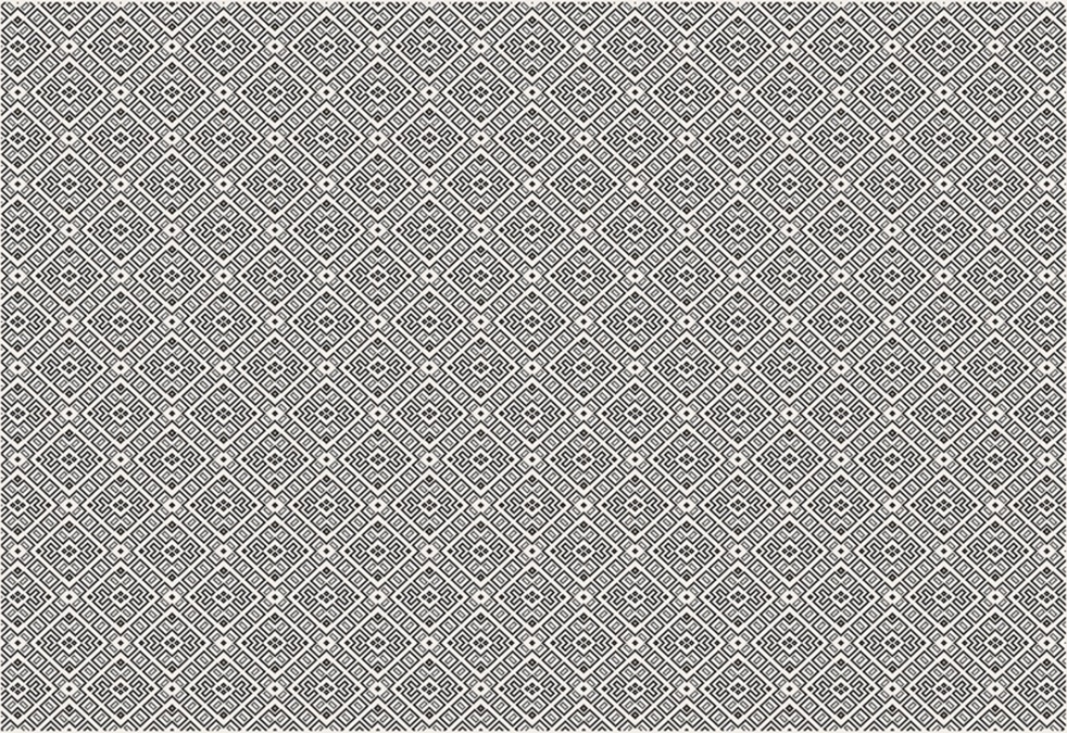 Ковер Декора (Сизаль) 52313 50512