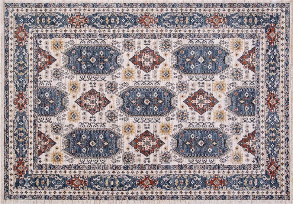 Ковер ZEUS 09066A VANILA