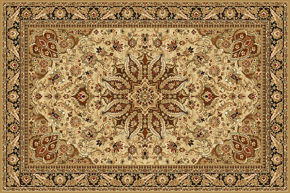 Ковер Standard Topaz beige