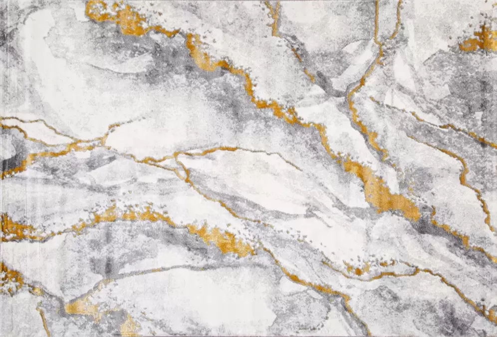 Ковер OMEGA 04462G GOLD / GOLD