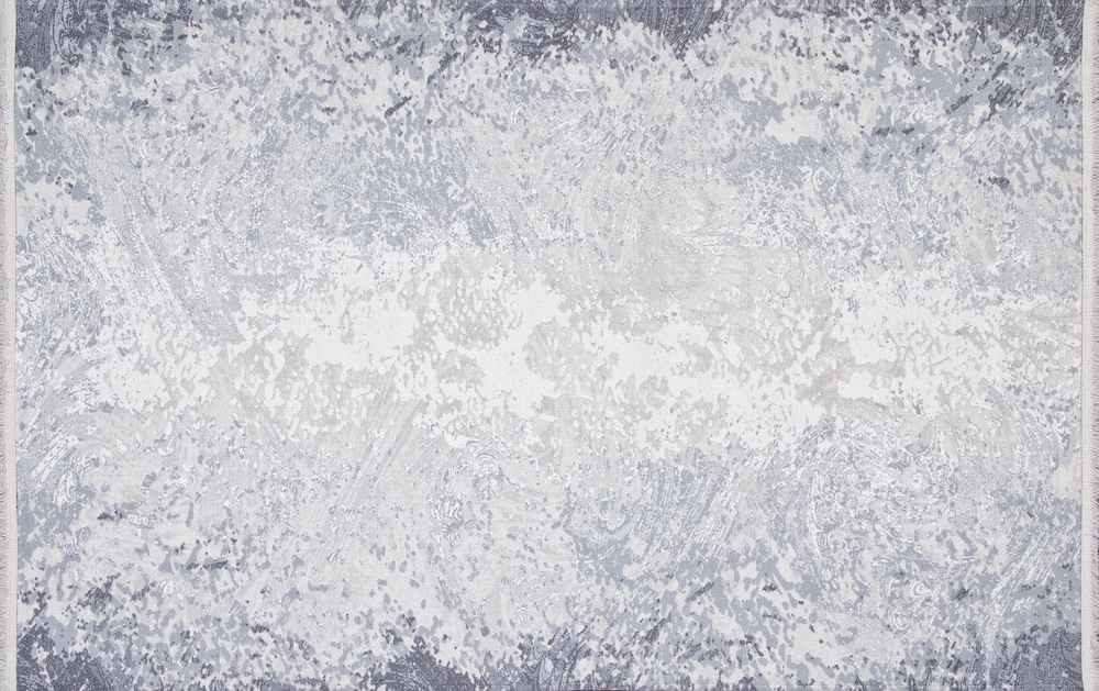 Ковер LOTUS AB189A GREY / BLUE