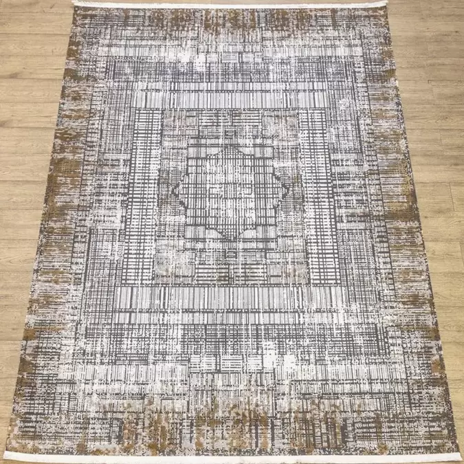 Ковер Tierra 12894 BEIGE