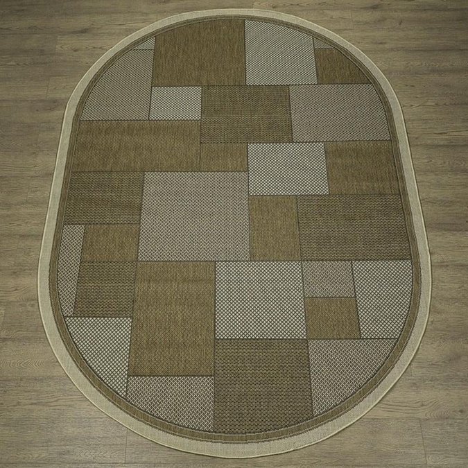 Ковер Декора (Сизаль) 52001 50211