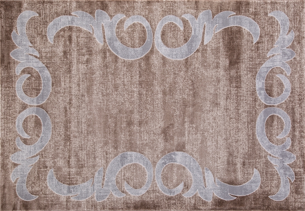 Ковер TOKIO 17970A BEIGE / BROWN