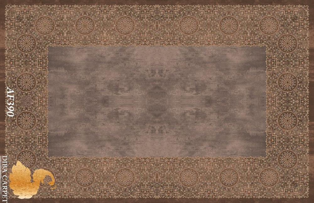 Ковер DIBA AF390