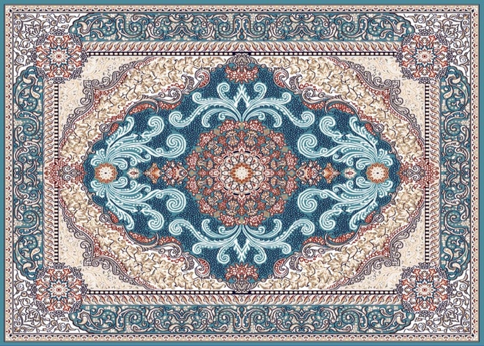 Ковер Анатолия 25202 22888